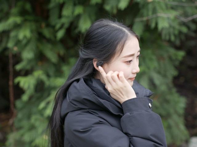 兼得哈氪星珀不入耳聆听更自由尊龙凯时app平台音质与舒适(图11)