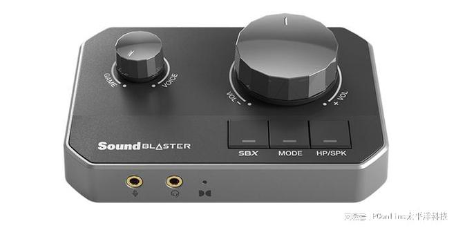 laster G8：重新定义多功能性人生就是博-尊龙凯时Sound B