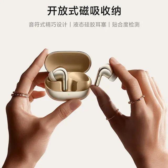 10强：探索音质与便捷的完美融合凯时尊龙人生就是博蓝牙耳机排行榜(图5)