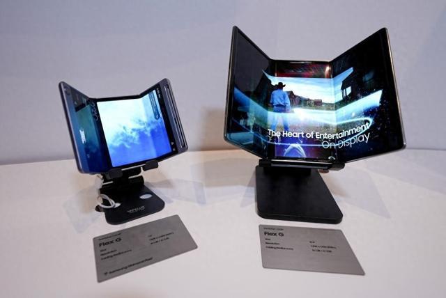 Galaxy Z Fold7 一同在全球发布尊龙凯时app网站三星三屏可折叠手机