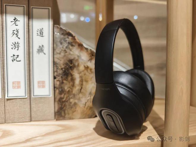 s体验感悟玩游戏、看电影配这款耳机不会选错尊龙凯时APPTINHIFI Chrono(图7)