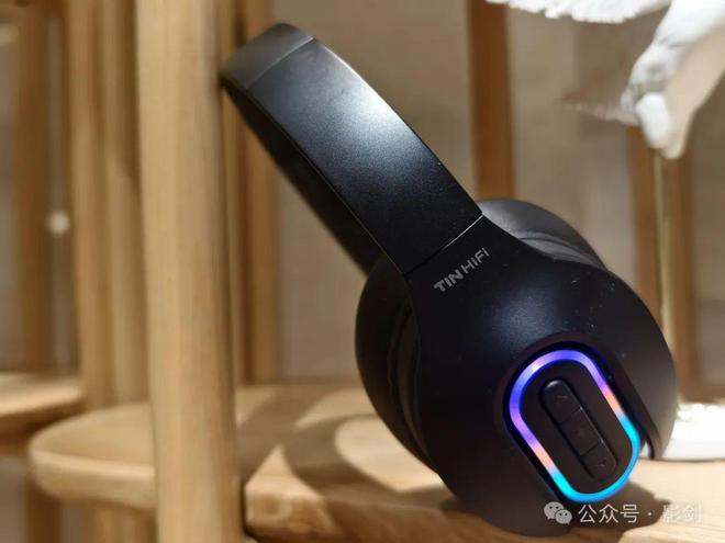 s体验感悟玩游戏、看电影配这款耳机不会选错尊龙凯时APPTINHIFI Chrono(图5)