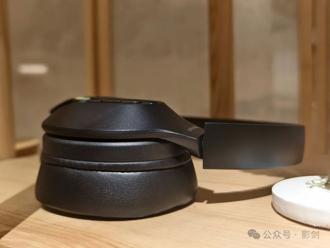 s体验感悟玩游戏、看电影配这款耳机不会选错尊龙凯时APPTINHIFI Chrono(图9)