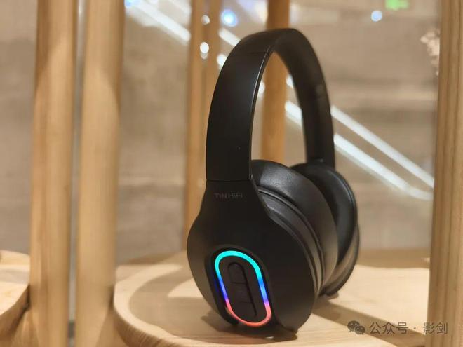 s体验感悟玩游戏、看电影配这款耳机不会选错尊龙凯时APPTINHIFI Chrono(图11)