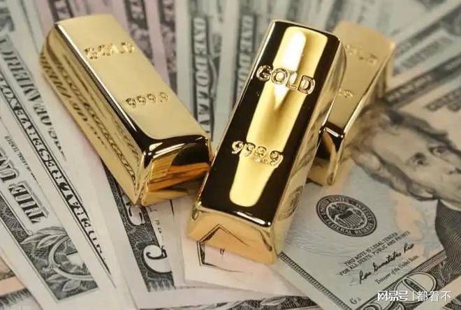 新手入门之黄金交易注意事项z6尊龙网站登录入口炒黄金