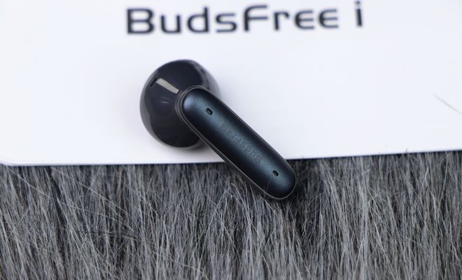 耳机弱水时砂budsfree i评测。尊龙凯时网专业歌手的选择无线降噪蓝牙(图2)