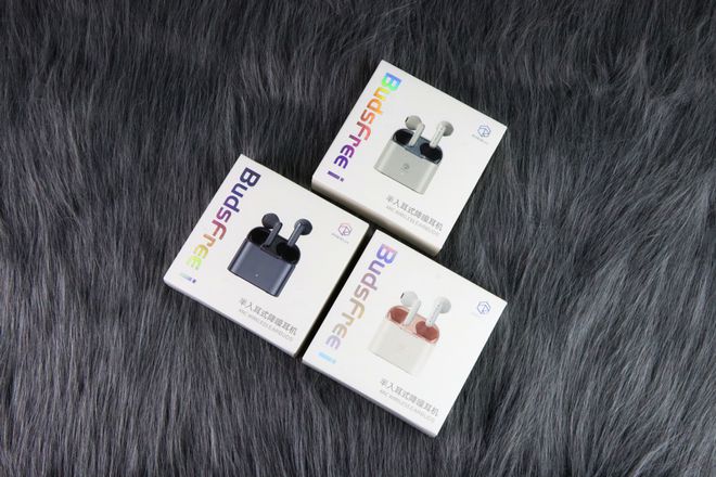 耳机弱水时砂budsfree i评测。尊龙凯时网专业歌手的选择无线降噪蓝牙(图3)