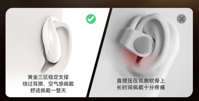 机是哪款品牌、最便宜的开放式耳机推荐z6