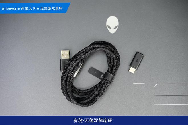竞装备矩阵：m16 R2+Pro键鼠耳机性能巅峰尊龙凯时app平台纯血Alienware外星人电(图7)