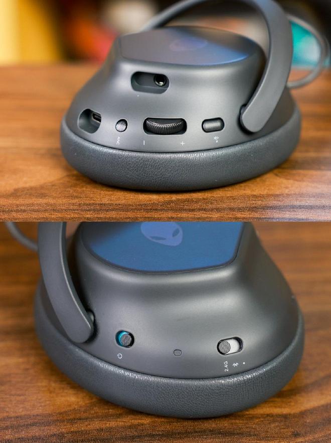竞装备矩阵：m16 R2+Pro键鼠耳机性能巅峰尊龙凯时app平台纯血Alienware外星人电(图9)