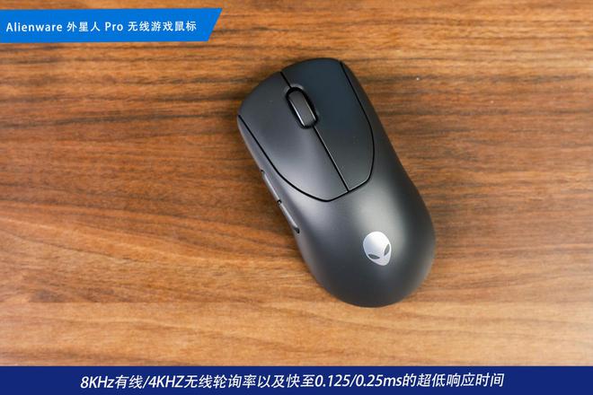竞装备矩阵：m16 R2+Pro键鼠耳机性能巅峰尊龙凯时app平台纯血Alienware外星人电(图15)