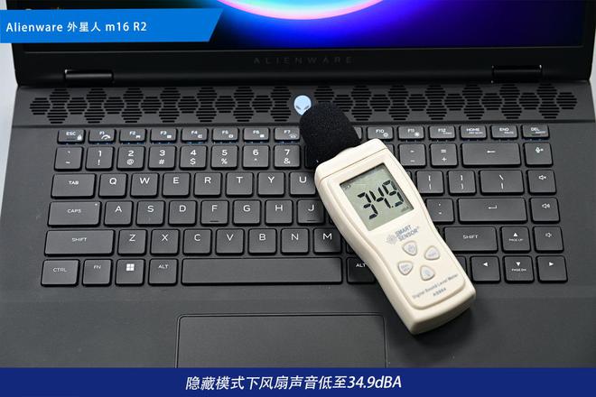 竞装备矩阵：m16 R2+Pro键鼠耳机性能巅峰尊龙凯时app平台纯血Alienware外星人电(图30)